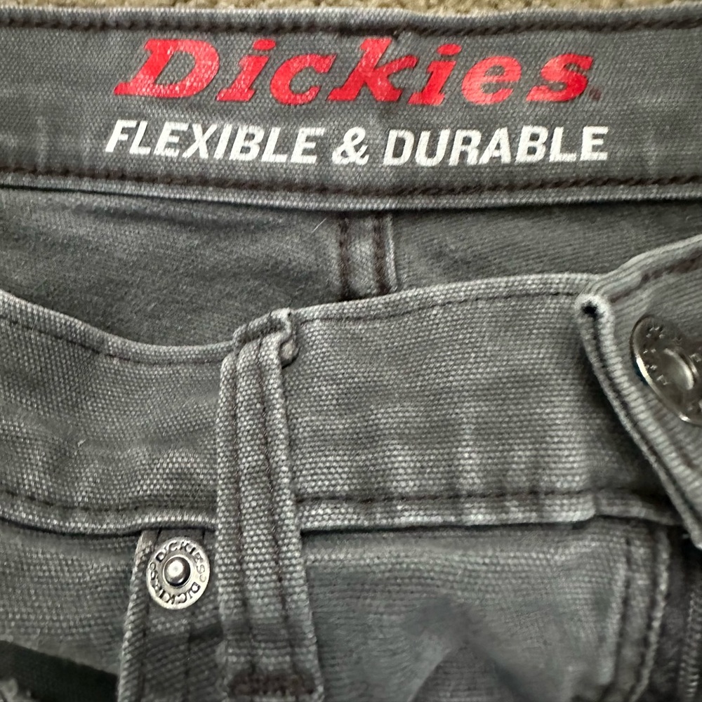 Dickies men’s work jeans